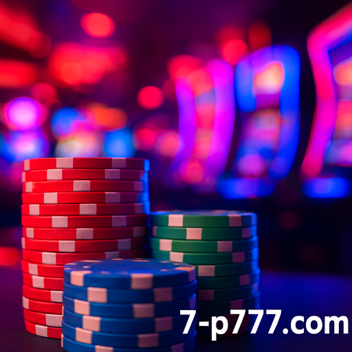 7P777-এ বোনাস সর্বোচ্চ করার জন্য গণনা-ভিত্তিক পদ্ধতি