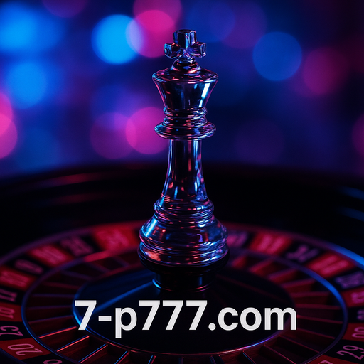 7P777-এ তথ্যভিত্তিক কৌশলসমূহের গেমিং কাঠামো