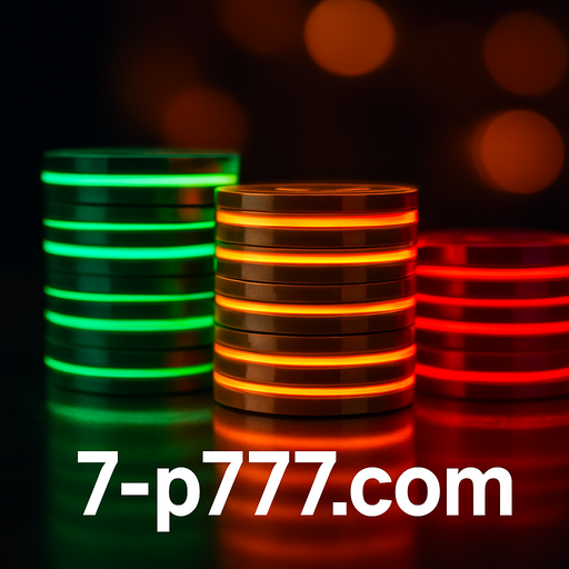 7P777: বুদ্ধিমান ব্যক্তিগত প্রচারের সিস্টেম