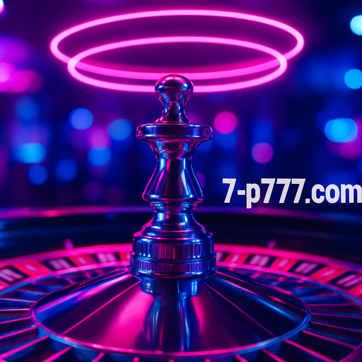 7P777-এ তথ্য-চালিত গেমিং কৌশলসমূহ
