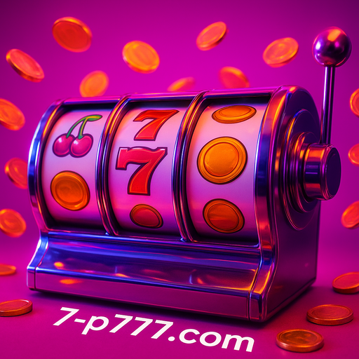 7P777-এর গেমিং অভিজ্ঞতার অনুপম জগৎ